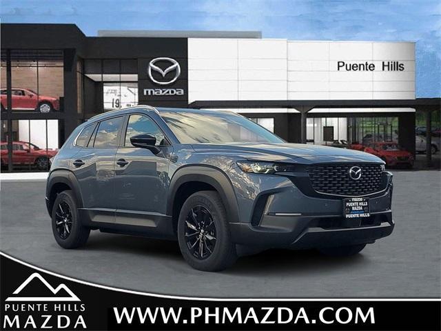 new 2026 Mazda CX-50 car, priced at $37,455