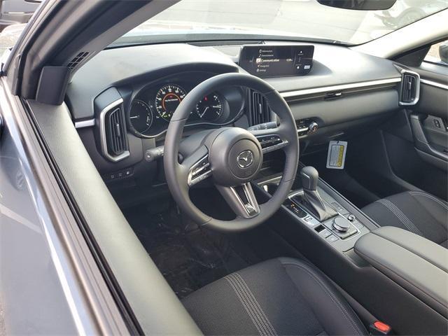 new 2026 Mazda CX-50 car, priced at $37,455