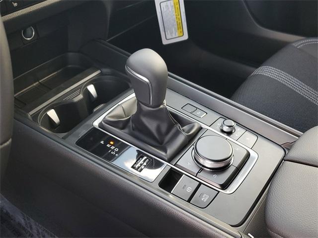 new 2026 Mazda CX-50 car, priced at $37,455