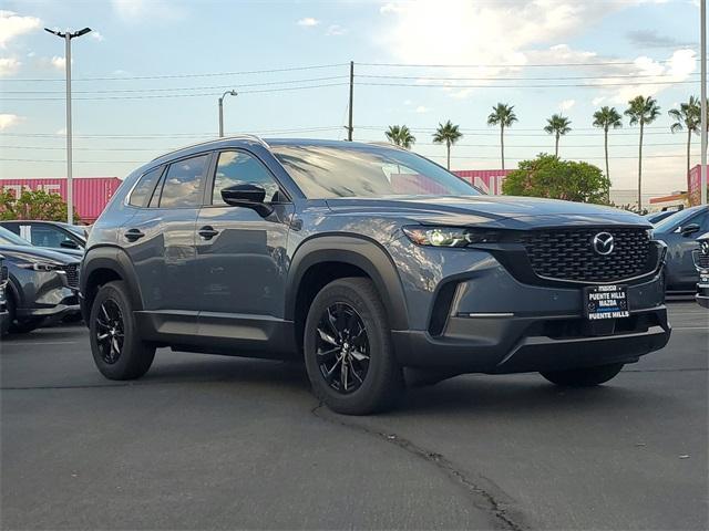new 2026 Mazda CX-50 car, priced at $37,455