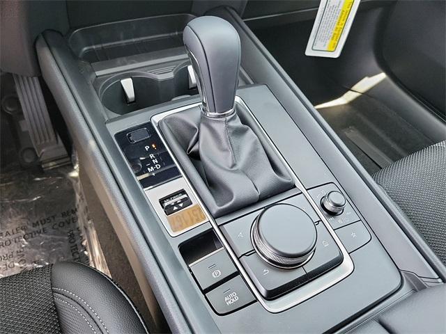 new 2025 Mazda CX-50 car, priced at $33,865