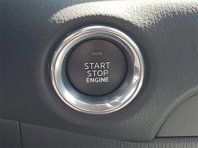 new 2025 Mazda CX-5 car, priced at $32,832