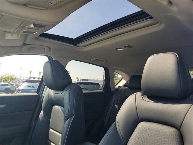 new 2025 Mazda CX-5 car, priced at $32,832