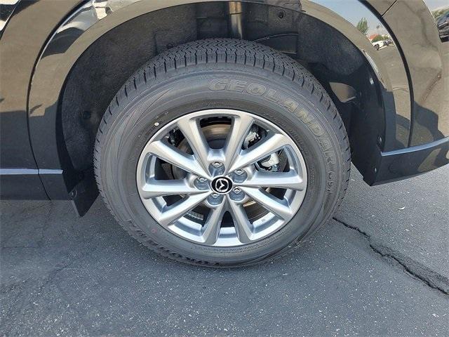 new 2025 Mazda CX-5 car, priced at $32,832