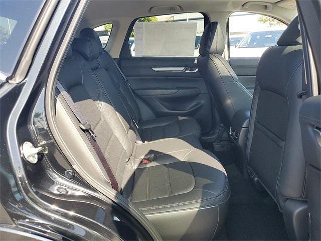 new 2025 Mazda CX-5 car, priced at $32,832