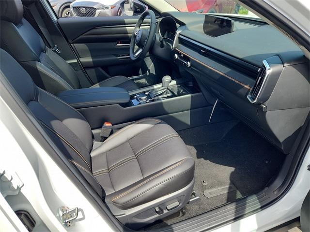 new 2025 Mazda CX-50 Hybrid car, priced at $42,710
