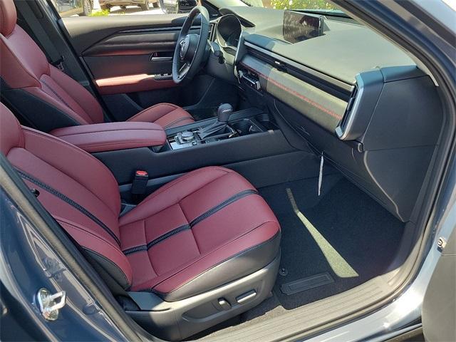 new 2025 Mazda CX-50 Hybrid car, priced at $39,955