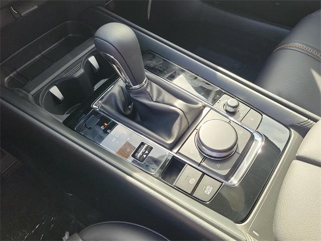 new 2025 Mazda CX-50 car, priced at $38,571
