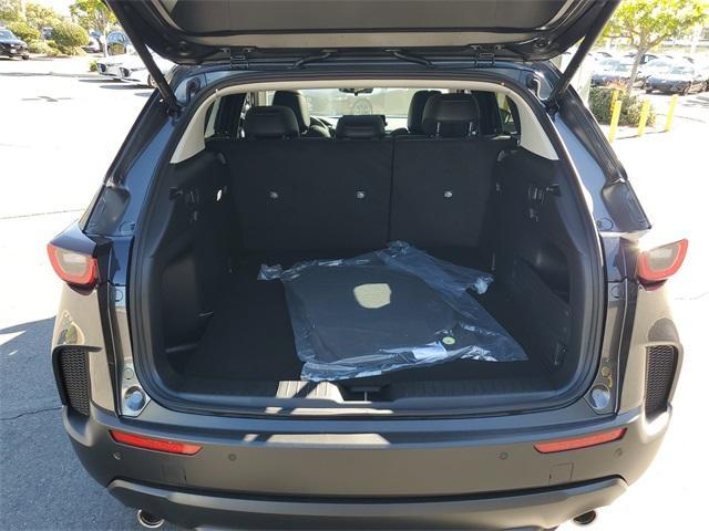 new 2026 Mazda CX-50 car, priced at $37,065