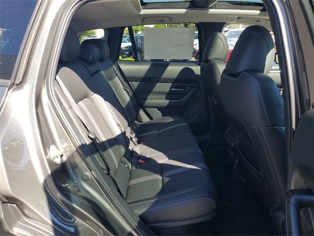 new 2026 Mazda CX-50 car, priced at $37,065