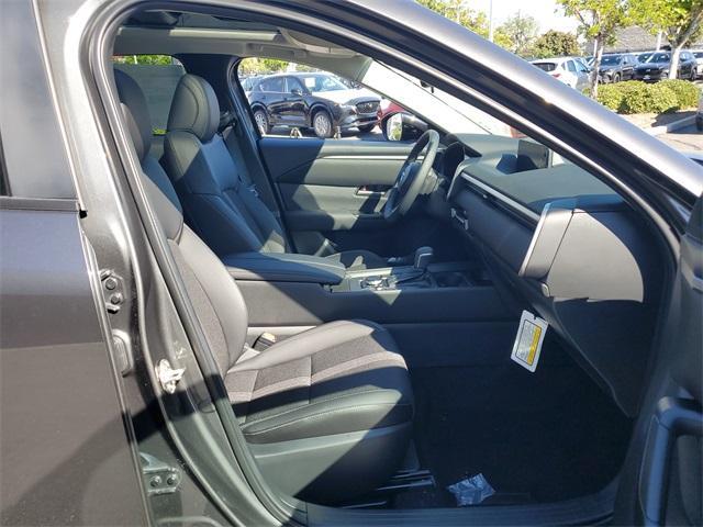 new 2026 Mazda CX-50 car, priced at $37,065