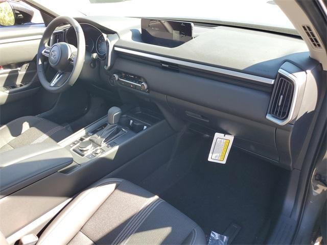 new 2026 Mazda CX-50 car, priced at $37,065