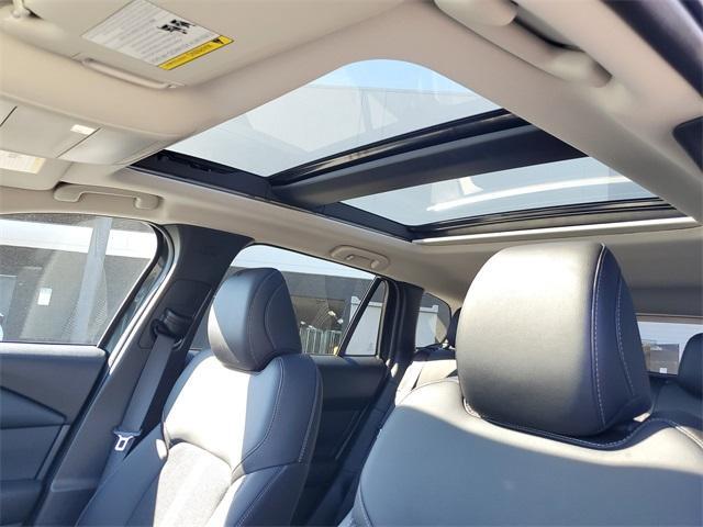 new 2026 Mazda CX-50 car, priced at $37,065