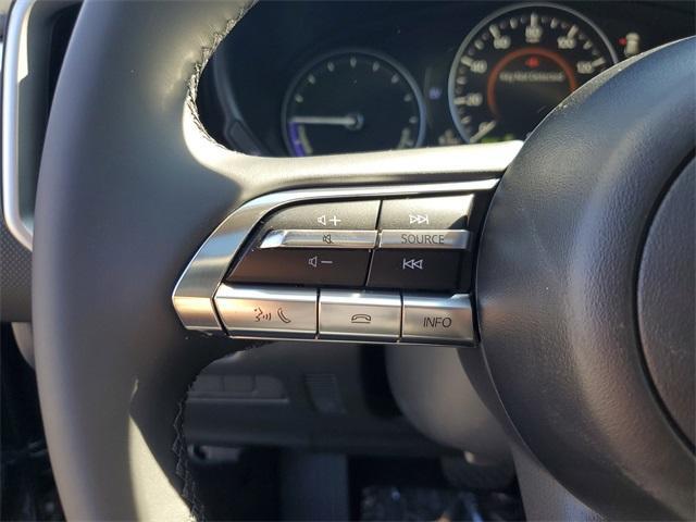 new 2026 Mazda CX-50 car, priced at $37,065