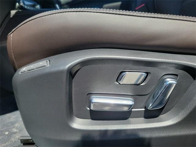 new 2025 Mazda CX-5 car, priced at $43,025