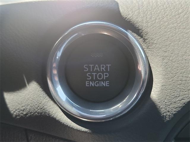 new 2025 Mazda CX-5 car, priced at $43,025