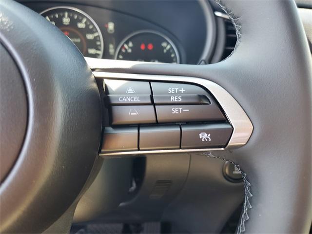 new 2026 Mazda CX-30 car, priced at $30,900