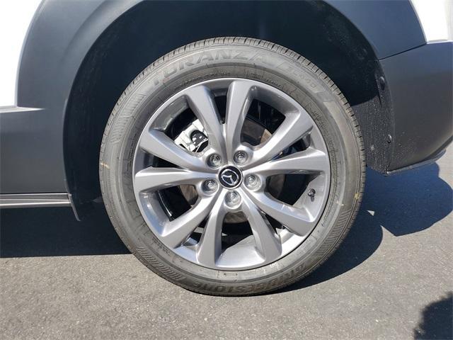 new 2026 Mazda CX-30 car, priced at $30,900