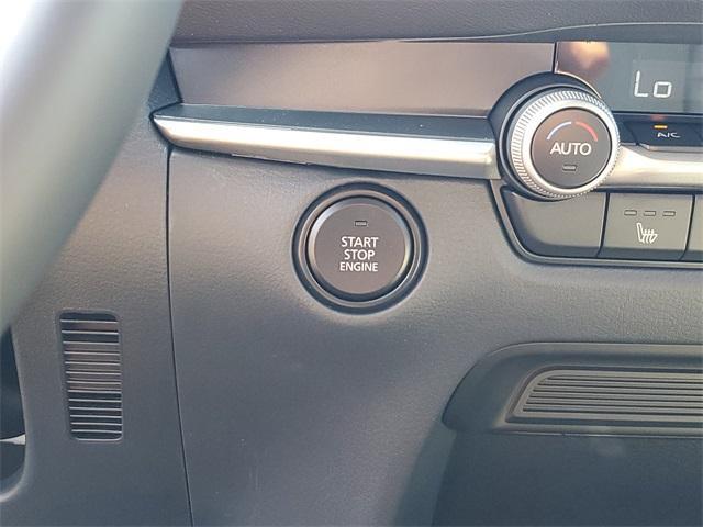 new 2026 Mazda CX-30 car, priced at $30,900