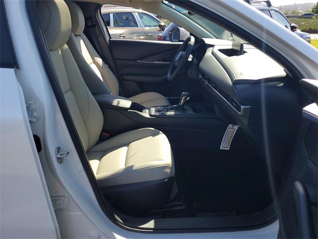 new 2026 Mazda CX-30 car, priced at $30,900