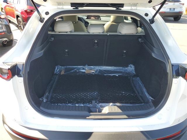 new 2026 Mazda CX-30 car, priced at $30,900