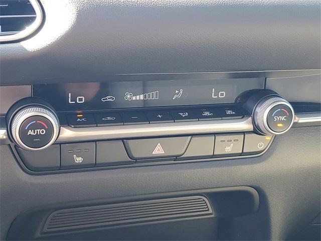 new 2026 Mazda CX-30 car, priced at $30,900