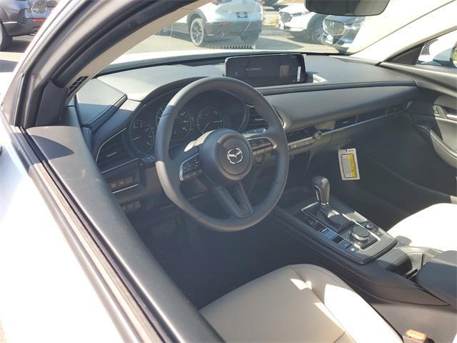 new 2026 Mazda CX-30 car, priced at $30,900