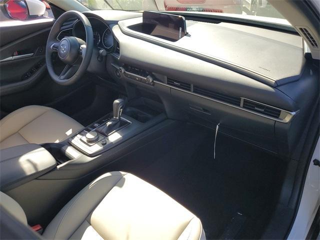 new 2026 Mazda CX-30 car, priced at $30,900