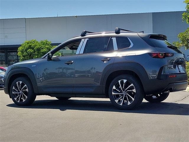 new 2025 Mazda CX-50 Hybrid car, priced at $42,530