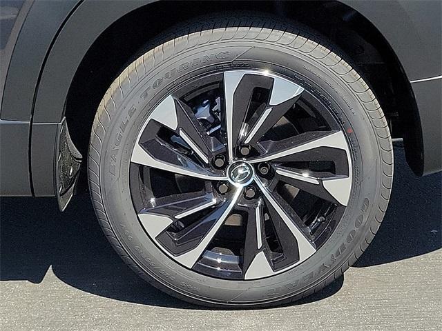 new 2025 Mazda CX-50 Hybrid car, priced at $42,530