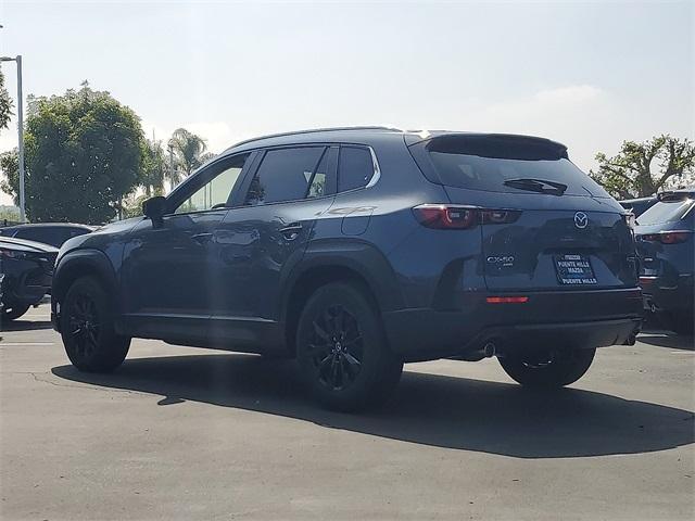 new 2025 Mazda CX-50 car, priced at $32,038