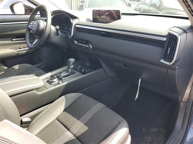 new 2025 Mazda CX-50 car, priced at $32,038