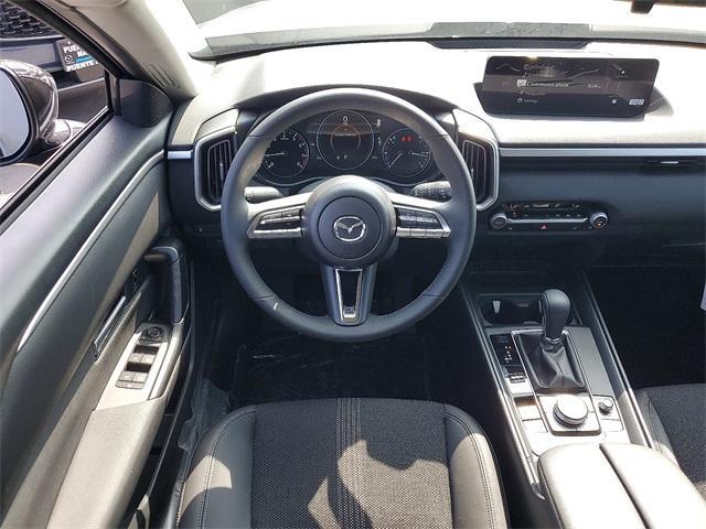 new 2025 Mazda CX-50 car, priced at $32,038
