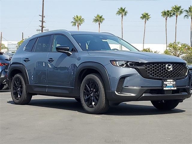 new 2025 Mazda CX-50 car, priced at $32,038
