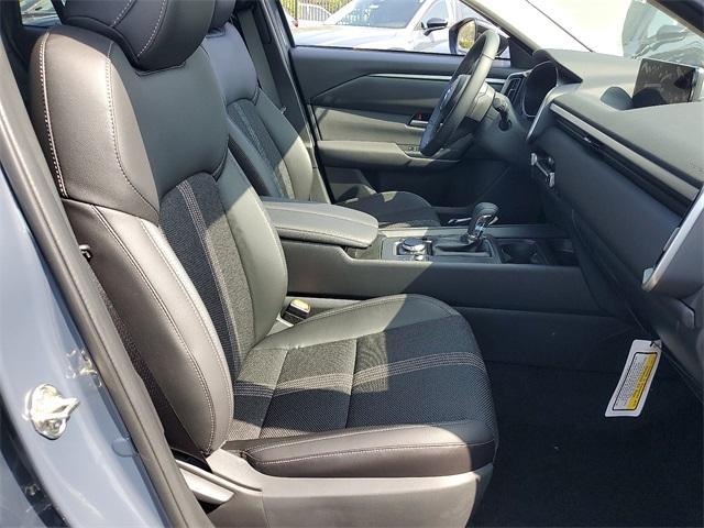 new 2025 Mazda CX-50 car, priced at $32,038