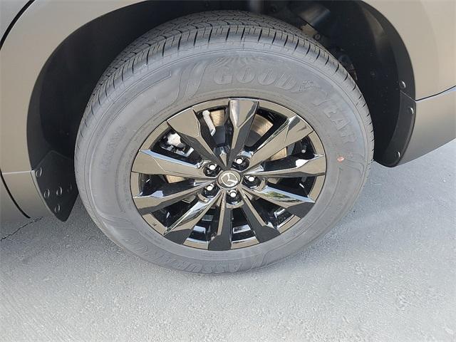 new 2025 Mazda CX-50 car, priced at $32,038
