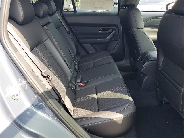 new 2025 Mazda CX-50 car, priced at $32,038