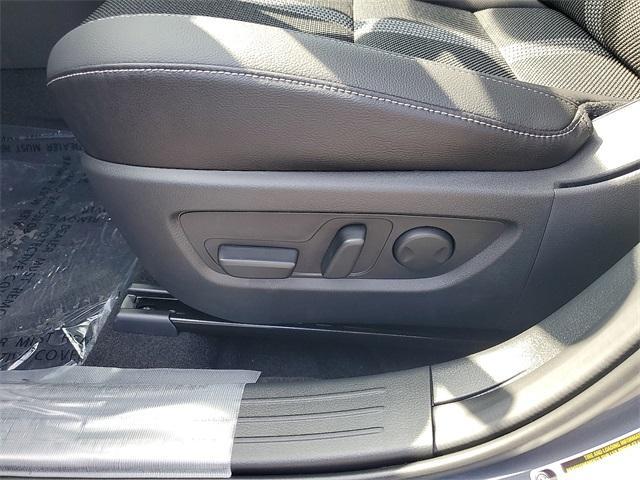 new 2025 Mazda CX-50 car, priced at $32,038