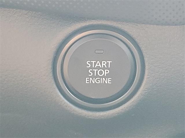 new 2025 Mazda CX-50 car, priced at $32,038