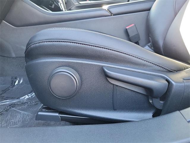 used 2025 Mazda Mazda3 car, priced at $24,798