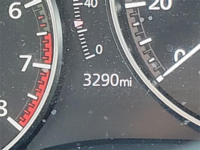 used 2025 Mazda Mazda3 car, priced at $24,798