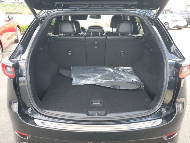 used 2023 Mazda CX-5 car, priced at $30,364