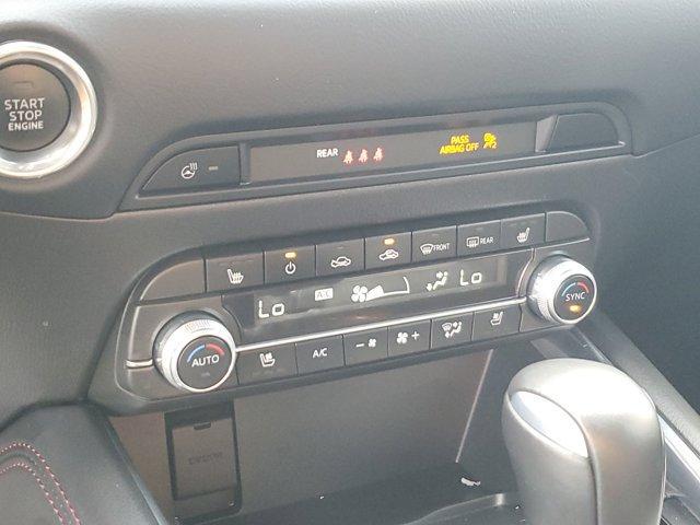 used 2023 Mazda CX-5 car, priced at $30,364