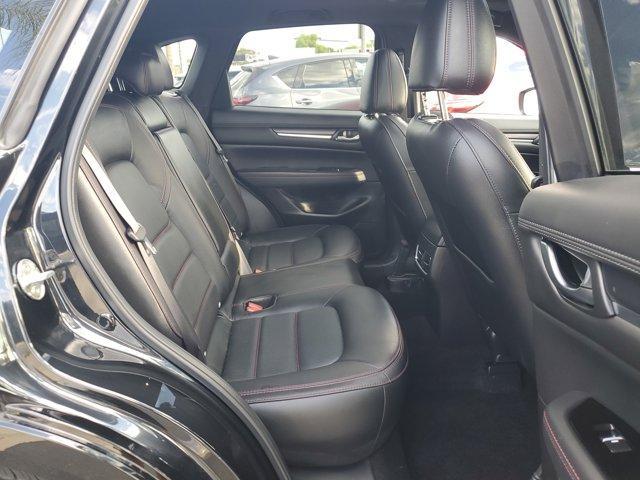 used 2023 Mazda CX-5 car, priced at $30,364