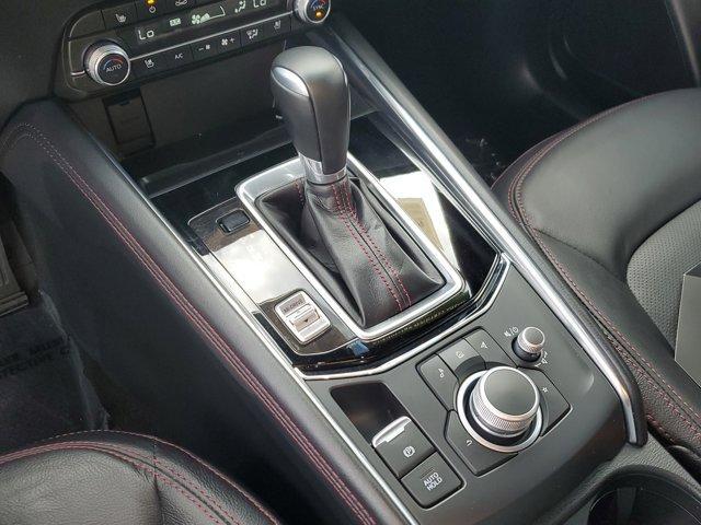 used 2023 Mazda CX-5 car, priced at $30,364