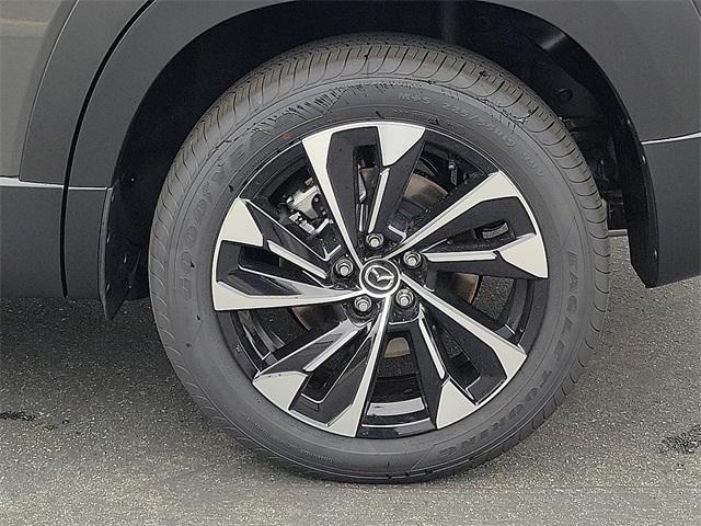 new 2025 Mazda CX-50 Hybrid car, priced at $42,065