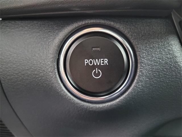 new 2025 Mazda CX-50 Hybrid car, priced at $42,065