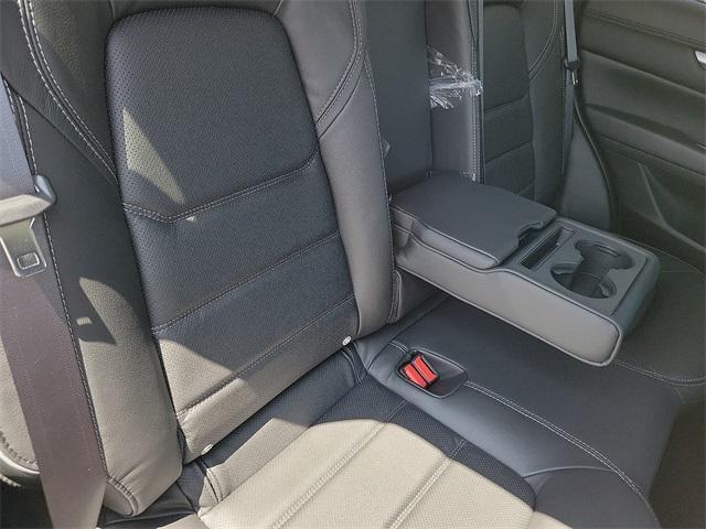 new 2025 Mazda CX-5 car, priced at $32,765
