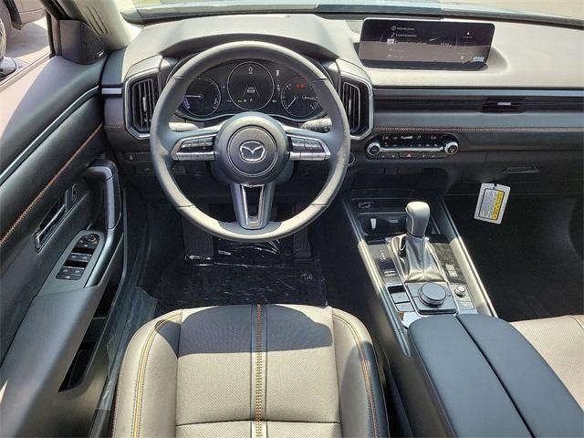 new 2025 Mazda CX-50 Hybrid car, priced at $42,155