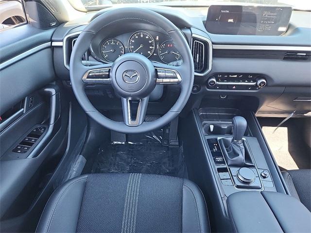 new 2025 Mazda CX-50 car, priced at $35,045